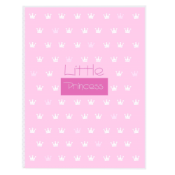 Goldbuch Little Princess Album