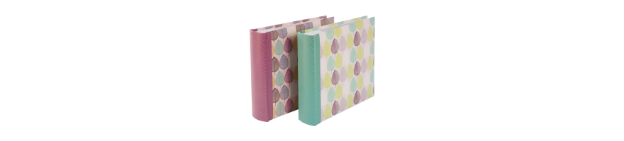 Goldbuch La Foliole Album