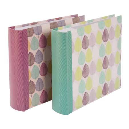 Goldbuch La Foliole Album
