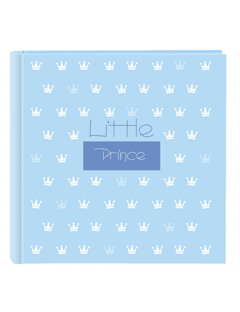 Goldbuch Little Prince Album