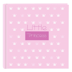 Goldbuch Little Princess Album