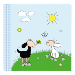 Goldbuch Happy Sheep Album