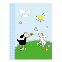 Goldbuch Happy Sheep Album