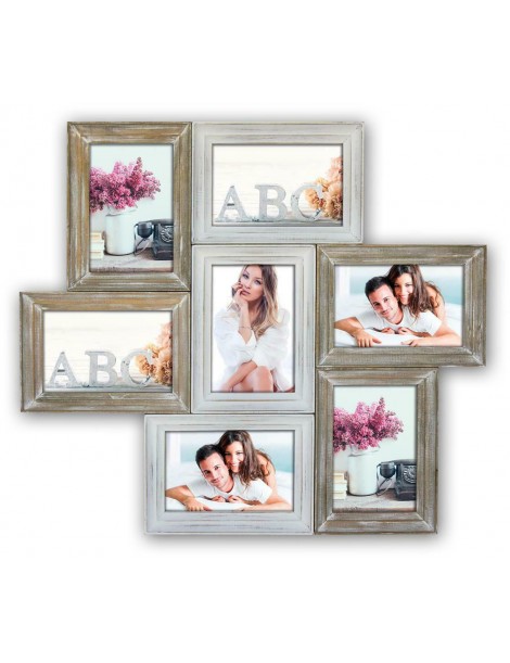 Goldbuch Chablis Multi Aperture Frame