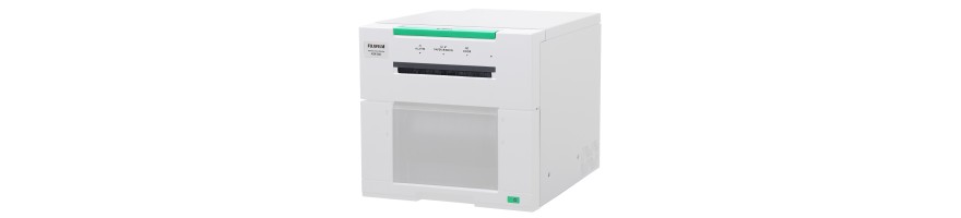 Fuji ASK 500  DYE SUBLIMATION PRINTER