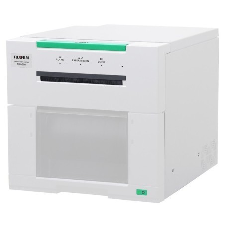 Fuji ASK 500  DYE SUBLIMATION PRINTER