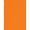 Orange Seamless Photography Background Paper / Photographic Backdrop 1.35m X 11m