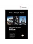 Hahnemühle Trial Pack Glossy FineArt A3+ x 16 Sheets