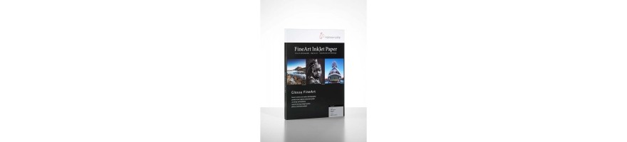Hahnemühle Baryta FB