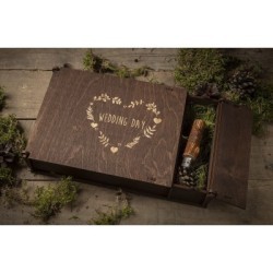 USB PHOTO BOX