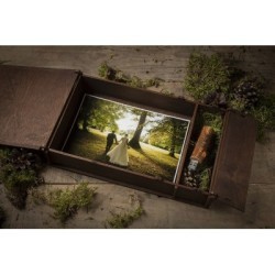 USB PHOTO BOX