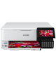 Epson ECOTANK ET-8500 A4 Printer