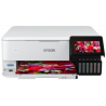 Epson ECOTANK ET-8500 A4 Printer