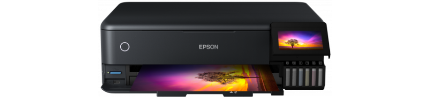 Epson  ECOTANK ET-8550 A3+ PRINTER