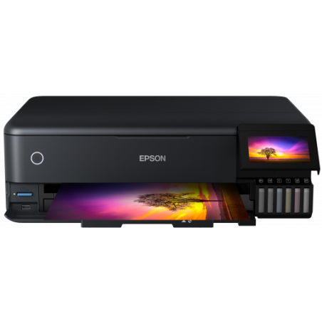 Epson  ECOTANK ET-8550 A3+ PRINTER
