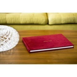 Koy Lab: Nubuk Covers