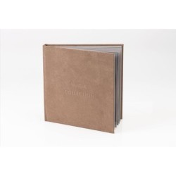 Koy Lab: Nubuk Covers