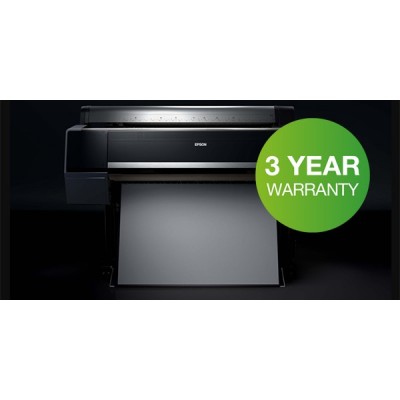 Epson 3 year extended warranty offer.