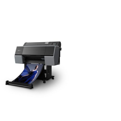 New Range Of Epson Printers Jan 2020