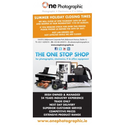 Summer Holidays 2025